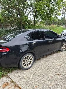2013 Dodge Dart - Photo 10