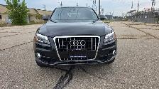 2011 Audi Q5 3.2L Premium- S LINE- LOW KMS-RARE TRIM - Photo 3