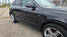 2011 Audi Q5 3.2L Premium- S LINE- LOW KMS-RARE TRIM - Photo 6