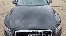 2011 Audi Q5 3.2L Premium- S LINE- LOW KMS-RARE TRIM - Photo 7