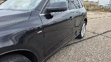 2011 Audi Q5 3.2L Premium- S LINE- LOW KMS-RARE TRIM - Photo 8