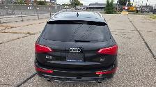 2011 Audi Q5 3.2L Premium- S LINE- LOW KMS-RARE TRIM - Photo 11