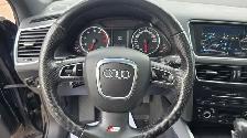 2011 Audi Q5 3.2L Premium- S LINE- LOW KMS-RARE TRIM - Photo 20