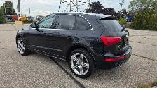 2011 Audi Q5 3.2L Premium- S LINE- LOW KMS-RARE TRIM - Photo 23