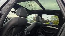 2011 Audi Q5 3.2L Premium- S LINE- LOW KMS-RARE TRIM - Photo 24