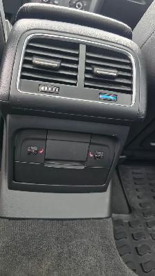 2011 Audi Q5 3.2L Premium- S LINE- LOW KMS-RARE TRIM - Photo 25