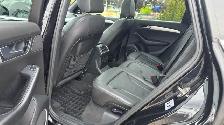 2011 Audi Q5 3.2L Premium- S LINE- LOW KMS-RARE TRIM - Photo 26