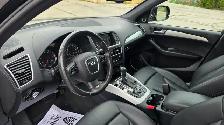 2011 Audi Q5 3.2L Premium- S LINE- LOW KMS-RARE TRIM - Photo 27