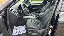 2011 Audi Q5 3.2L Premium- S LINE- LOW KMS-RARE TRIM - Photo 28