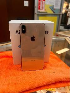 APPLE IPHONE XS MAX 256GB