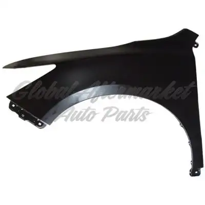Acura Mdx 2014-2016 Fenders Left and Right