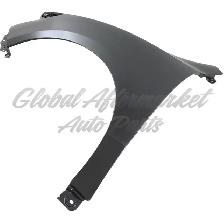Acura Mdx 2014-2016 Fenders Left and Right - Photo 2