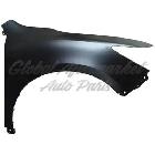 Acura Mdx 2014-2016 Fenders Left and Right - Photo 5