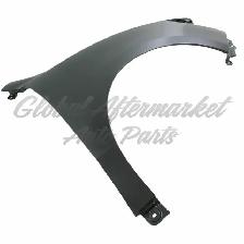 Acura Mdx 2014-2016 Fenders Left and Right - Photo 8