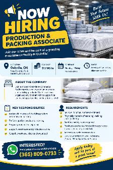Production & Packing Associates