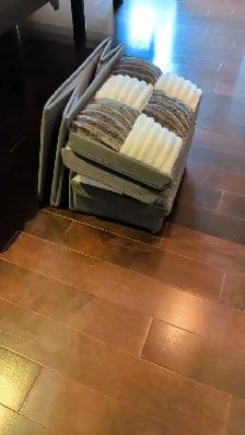 Foldable Pet Stool - Photo 3