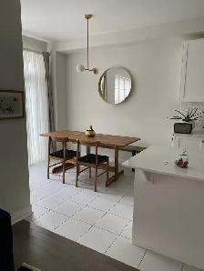 Richmond Hill Primary Bedroom in a Townhouse For Rent - Photo 6