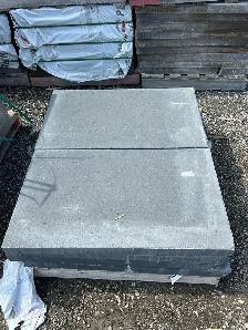 Mega Melville Slab - Grey