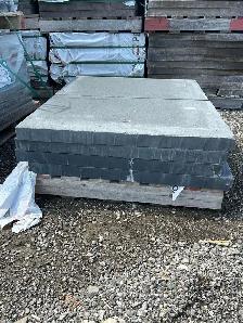 Mega Melville Slab - Grey - Photo 2