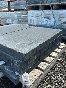 Mega Melville Slab - Grey - Photo 3