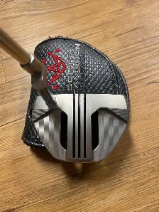 Scotty Cameron BRAND NEW Phantom 3.2 Putter RH 33"