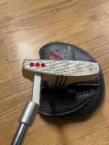 Scotty Cameron BRAND NEW Phantom 3.2 Putter RH 33" - Photo 2