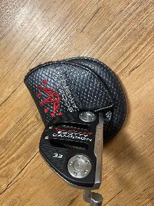 Scotty Cameron BRAND NEW Phantom 3.2 Putter RH 33" - Photo 3