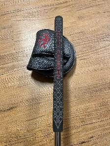 Scotty Cameron BRAND NEW Phantom 3.2 Putter RH 33" - Photo 5