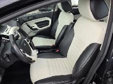 2013 Ford Fiesta Titanium Hatchback Leather Heated Seats Low KM - Photo 7
