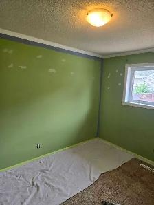 professional painters available
