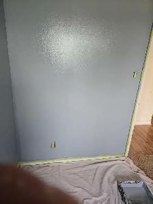 professional painters available - Photo 4