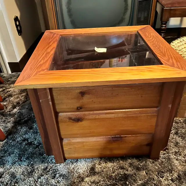 Small Table