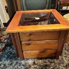 Small Table