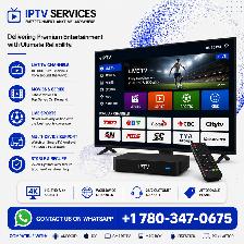 OFFERING - BUFFERING FREE T\/ ENTERTAINMENT SERVICES