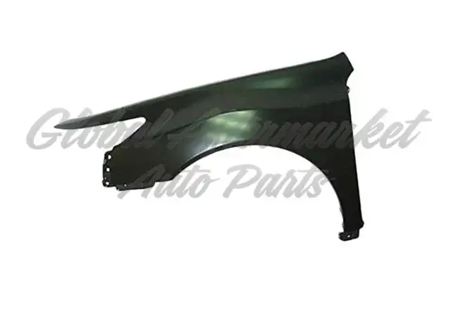Acura Tl 2009-2014 Fenders Left and Right