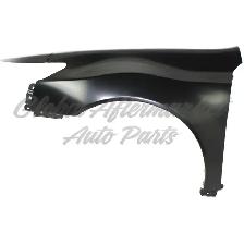 Acura Tl 2009-2014 Fenders Left and Right - Photo 2