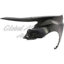 Acura Tl 2009-2014 Fenders Left and Right - Photo 3