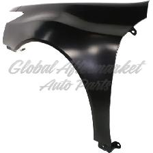 Acura Tl 2009-2014 Fenders Left and Right - Photo 4