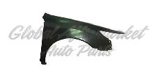 Acura Tl 2009-2014 Fenders Left and Right - Photo 5