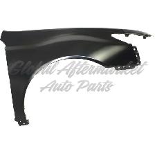 Acura Tl 2009-2014 Fenders Left and Right - Photo 6