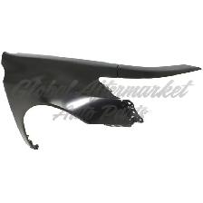 Acura Tl 2009-2014 Fenders Left and Right - Photo 7