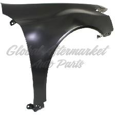 Acura Tl 2009-2014 Fenders Left and Right - Photo 8