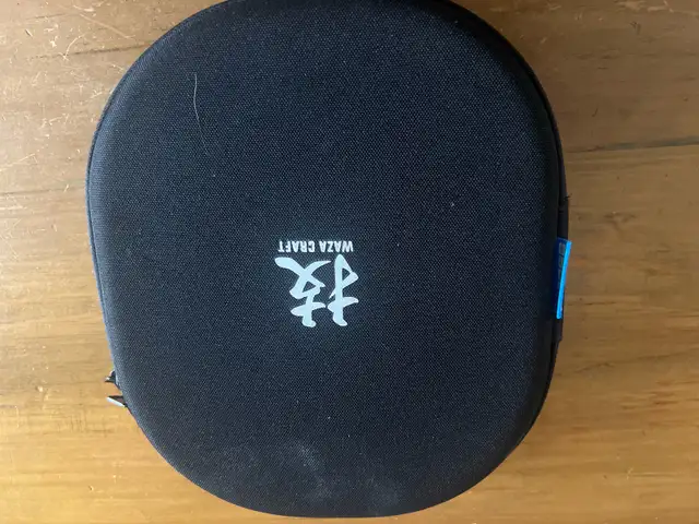 Casque Waza-Air Boss