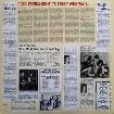 The Squires Going all the Way Vinyl Lp Sealed! - Photo 8