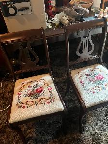 Dining room set - Photo 2