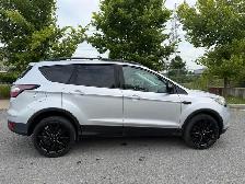 2017 Ford Escape 2017 FORD ESCAPE   , 4X4 , AUTOMATIQUE , 4 CYLI - Photo 3