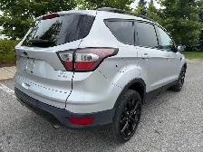 2017 Ford Escape 2017 FORD ESCAPE   , 4X4 , AUTOMATIQUE , 4 CYLI - Photo 7
