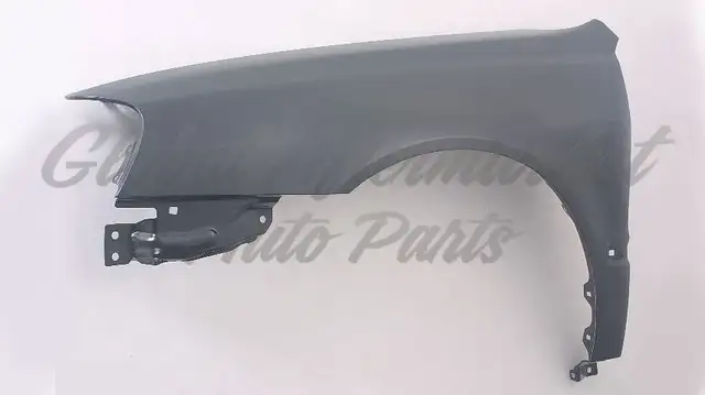 Acura Tl 2002-2003 Fenders Left and Right