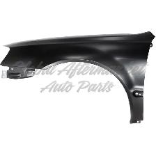 Acura Tl 2002-2003 Fenders Left and Right - Photo 2
