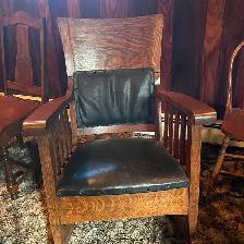 Beautiful chairs - Photo 2